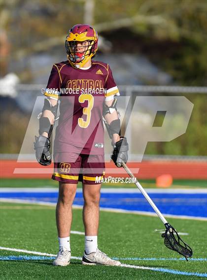 Thumbnail 2 in Central Regional @ Donovan Catholic photogallery.