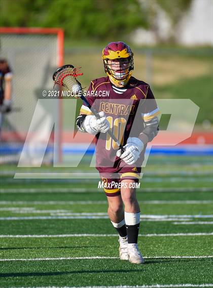 Thumbnail 2 in Central Regional @ Donovan Catholic photogallery.