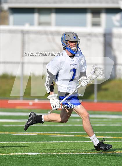 Thumbnail 1 in Central Regional @ Donovan Catholic photogallery.