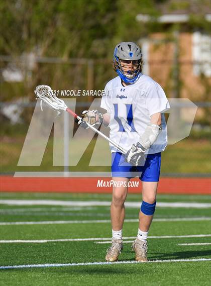 Thumbnail 1 in Central Regional @ Donovan Catholic photogallery.