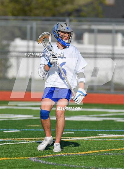 Thumbnail 1 in Central Regional @ Donovan Catholic photogallery.