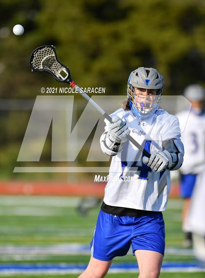 Thumbnail 2 in Central Regional @ Donovan Catholic photogallery.