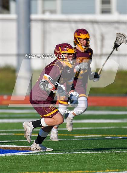 Thumbnail 1 in Central Regional @ Donovan Catholic photogallery.