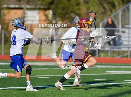 Thumbnail 3 in Central Regional @ Donovan Catholic photogallery.