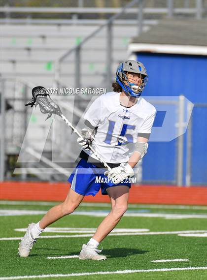 Thumbnail 2 in Central Regional @ Donovan Catholic photogallery.