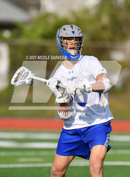 Thumbnail 1 in Central Regional @ Donovan Catholic photogallery.