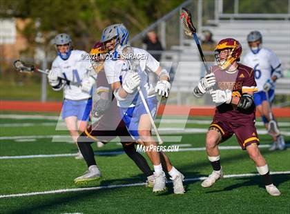 Thumbnail 2 in Central Regional @ Donovan Catholic photogallery.