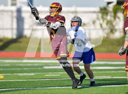Thumbnail 3 in Central Regional @ Donovan Catholic photogallery.