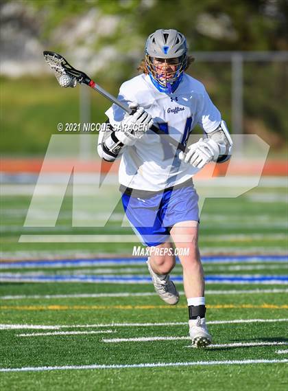Thumbnail 1 in Central Regional @ Donovan Catholic photogallery.