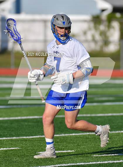 Thumbnail 1 in Central Regional @ Donovan Catholic photogallery.