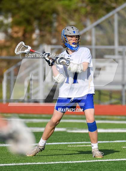 Thumbnail 2 in Central Regional @ Donovan Catholic photogallery.
