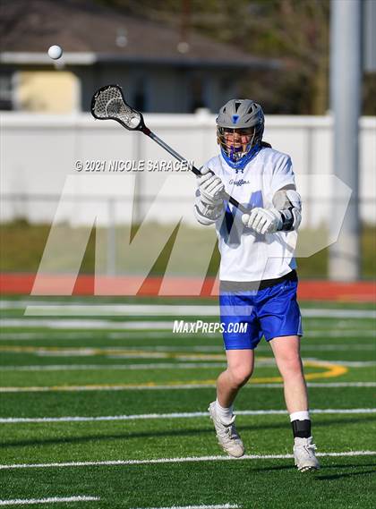 Thumbnail 3 in Central Regional @ Donovan Catholic photogallery.