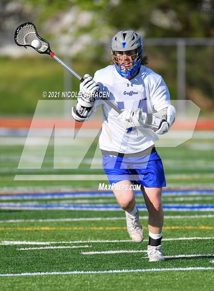 Thumbnail 2 in Central Regional @ Donovan Catholic photogallery.