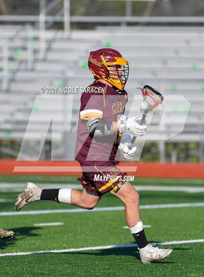 Thumbnail 2 in Central Regional @ Donovan Catholic photogallery.