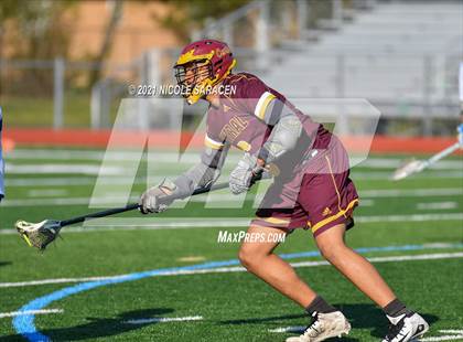 Thumbnail 2 in Central Regional @ Donovan Catholic photogallery.