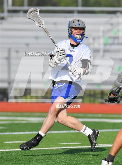 Thumbnail 1 in Central Regional @ Donovan Catholic photogallery.