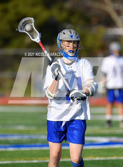 Thumbnail 2 in Central Regional @ Donovan Catholic photogallery.