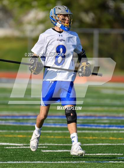 Thumbnail 3 in Central Regional @ Donovan Catholic photogallery.