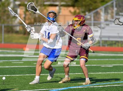 Thumbnail 3 in Central Regional @ Donovan Catholic photogallery.