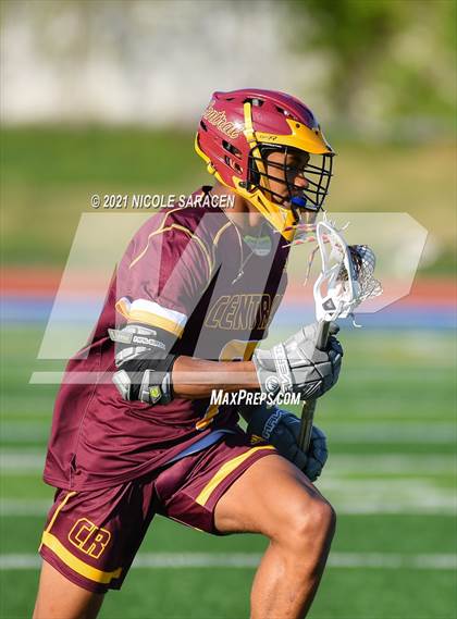 Thumbnail 2 in Central Regional @ Donovan Catholic photogallery.
