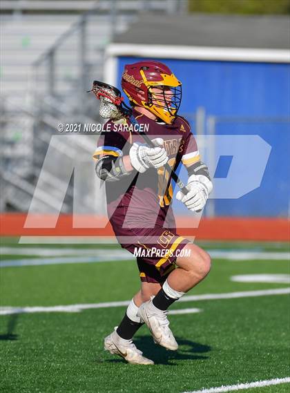 Thumbnail 1 in Central Regional @ Donovan Catholic photogallery.