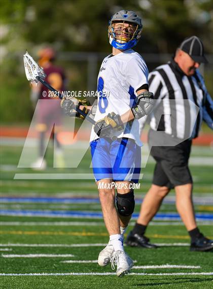 Thumbnail 2 in Central Regional @ Donovan Catholic photogallery.