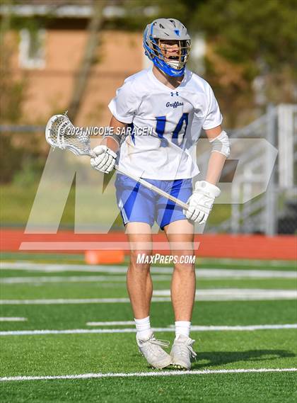 Thumbnail 2 in Central Regional @ Donovan Catholic photogallery.