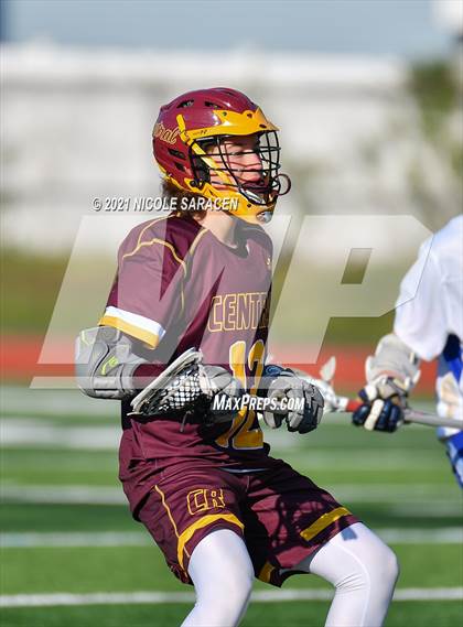 Thumbnail 1 in Central Regional @ Donovan Catholic photogallery.