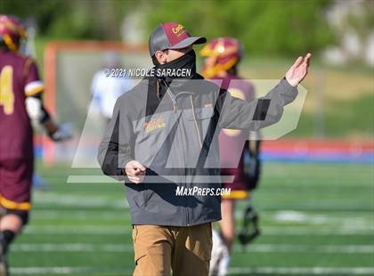 Thumbnail 3 in Central Regional @ Donovan Catholic photogallery.