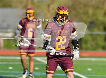 Thumbnail 1 in Central Regional @ Donovan Catholic photogallery.