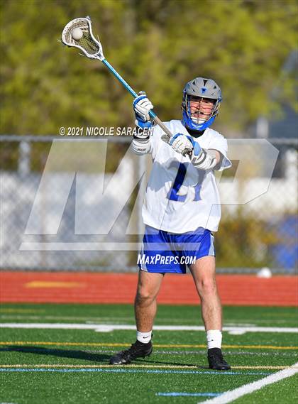 Thumbnail 2 in Central Regional @ Donovan Catholic photogallery.