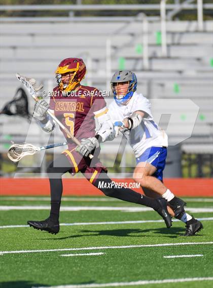 Thumbnail 1 in Central Regional @ Donovan Catholic photogallery.