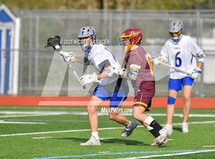 Thumbnail 3 in Central Regional @ Donovan Catholic photogallery.