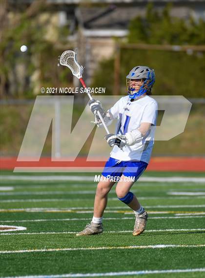 Thumbnail 2 in Central Regional @ Donovan Catholic photogallery.
