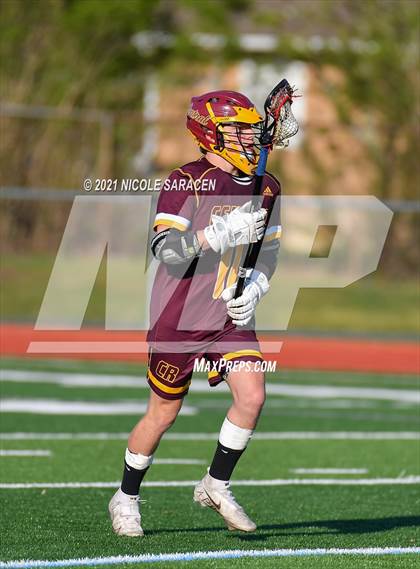 Thumbnail 1 in Central Regional @ Donovan Catholic photogallery.