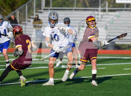 Thumbnail 2 in Central Regional @ Donovan Catholic photogallery.