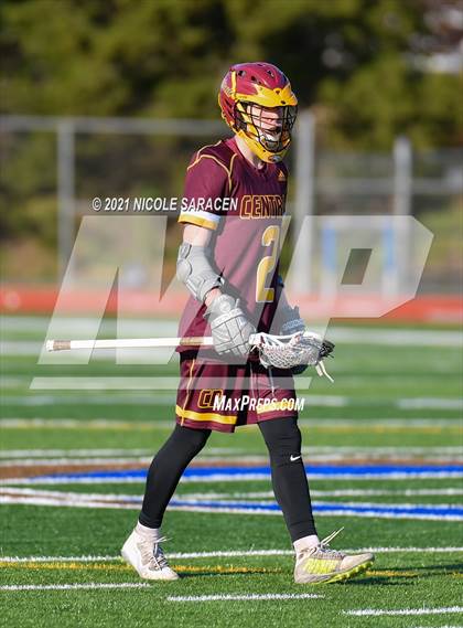 Thumbnail 1 in Central Regional @ Donovan Catholic photogallery.
