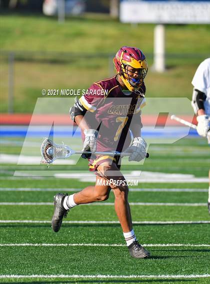 Thumbnail 1 in Central Regional @ Donovan Catholic photogallery.