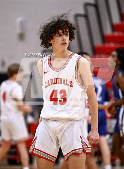 Thumbnail 3 in John Champe @ Gainesville photogallery.
