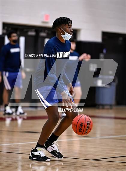 Thumbnail 1 in John Champe @ Gainesville photogallery.