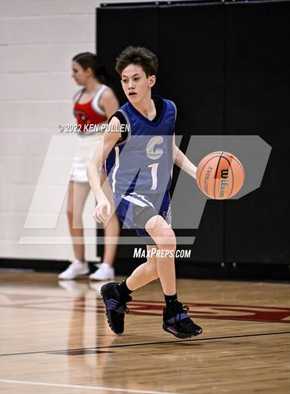 Thumbnail 2 in John Champe @ Gainesville photogallery.