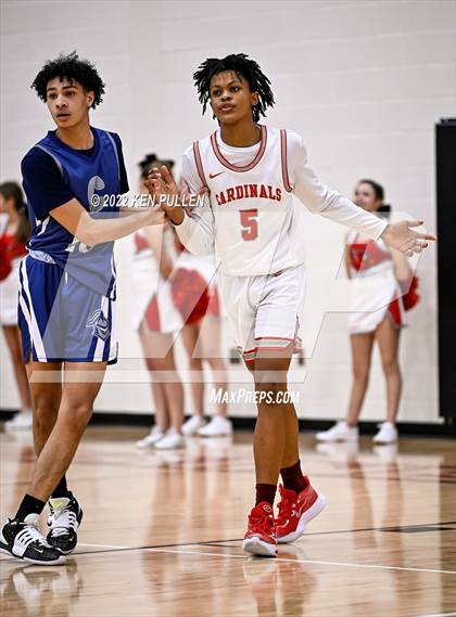 Thumbnail 2 in John Champe @ Gainesville photogallery.