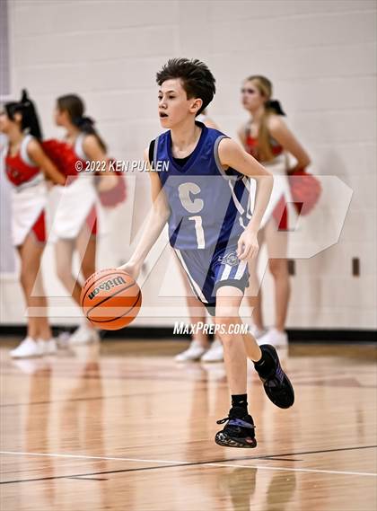 Thumbnail 1 in John Champe @ Gainesville photogallery.