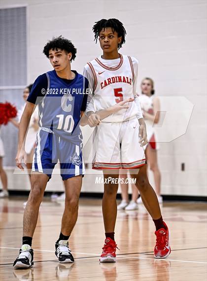 Thumbnail 2 in John Champe @ Gainesville photogallery.