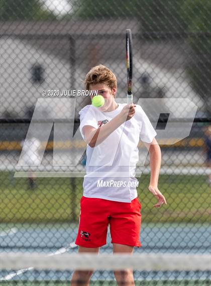 Thumbnail 3 in Park Tudor @ Lawrence North photogallery.