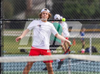 Thumbnail 1 in Park Tudor @ Lawrence North photogallery.