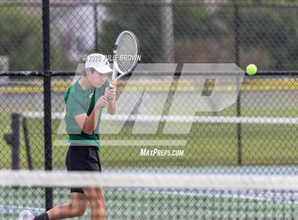 Thumbnail 1 in Park Tudor @ Lawrence North photogallery.