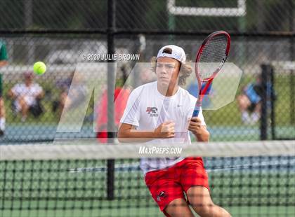 Thumbnail 3 in Park Tudor @ Lawrence North photogallery.
