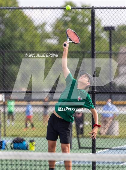 Thumbnail 2 in Park Tudor @ Lawrence North photogallery.