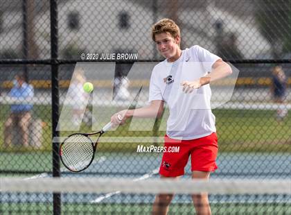 Thumbnail 1 in Park Tudor @ Lawrence North photogallery.